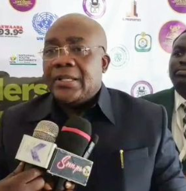 We Are Poised To Reduce Drug Abuse In Cape Coast- Dr. Orleans-Lindsay