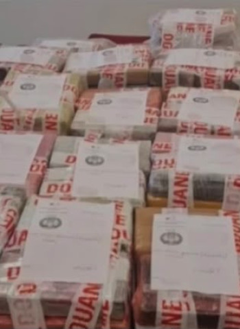 Security analyst urges gov't intervention, as Ghana turns safe haven for drug traffickers