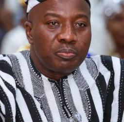 National Cathedral: Mahama, NDC want consensus on location, funding – Ayariga