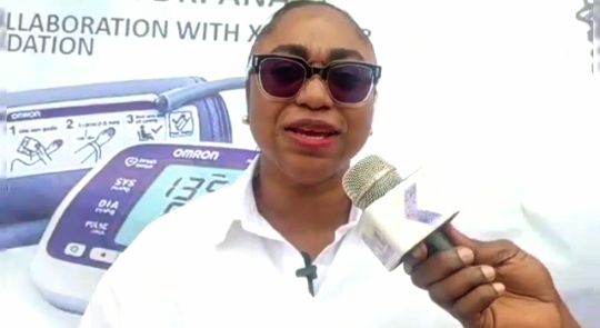 Farmers Urged to Desist Fertilizer Application on Produce to minimize Health Risks