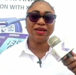 Farmers Urged to Desist Fertilizer Application on Produce to minimize Health Risks