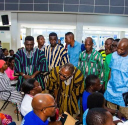 SHS placement: Education Ministry targets resolution of outstanding cases by Sept. 18