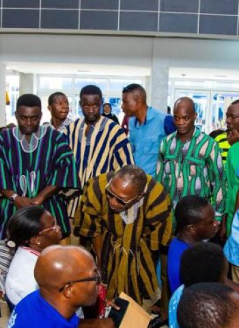 SHS placement: Education Ministry targets resolution of outstanding cases by Sept. 18
