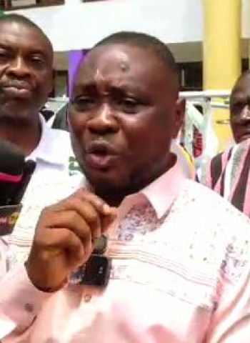 Unscrupulous Individuals Stealing Gov't Electricity Cables Will Face The Law - Cape Coast Mayor Warns ‎