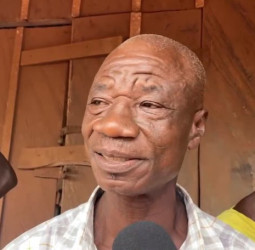 Fuel hikes: Commercial drivers in Sunyani calls for gov't subsidy
