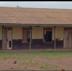 A/R: Students Plead With Government To Resolve Teachers' Strike