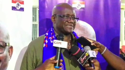 We need Unity to Rescue Rescue 189 Orphan Seats - Mr. Paul Afoko Charges NPP