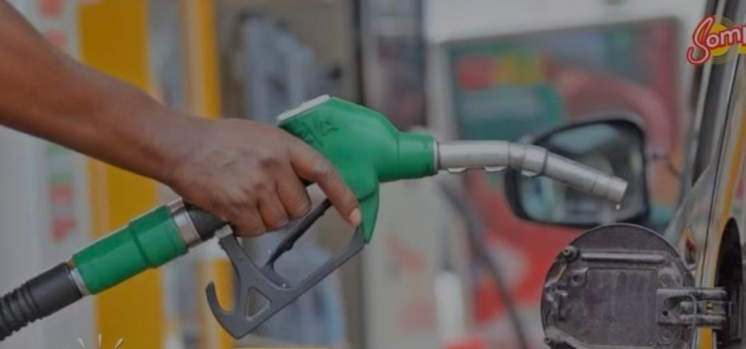 Policy analyst Smith Boahen justifies anticipated hike in fuel prices