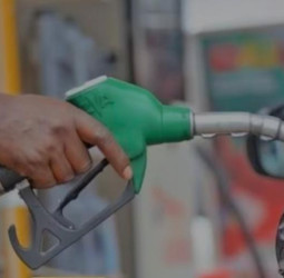 Policy analyst Smith Boahen justifies anticipated hike in fuel prices