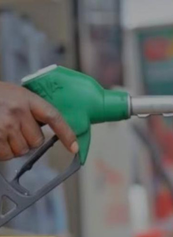 Policy analyst Smith Boahen justifies anticipated hike in fuel prices