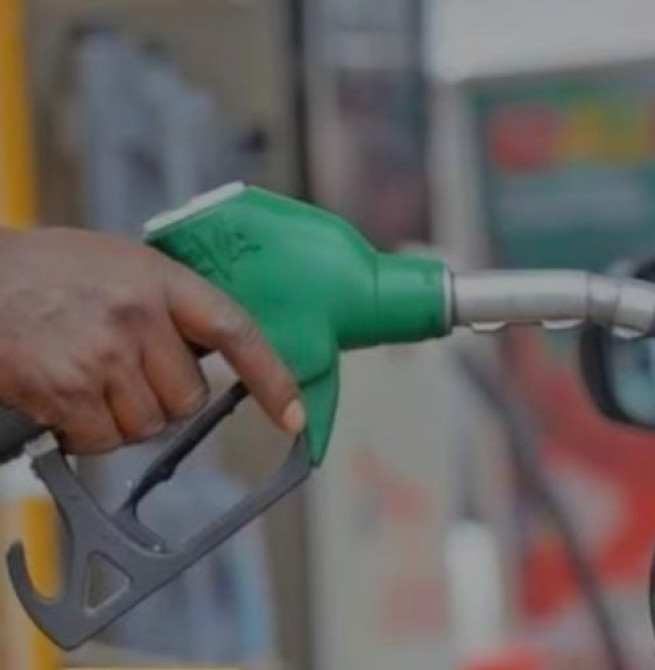 Policy analyst Smith Boahen justifies anticipated hike in fuel prices