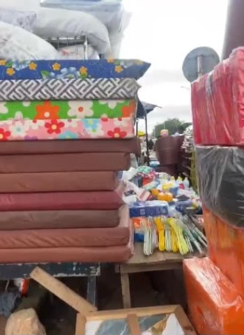 Sunyani: Dealers in educational materials unhappy about poor sales in 2026/2027 academic calendar
