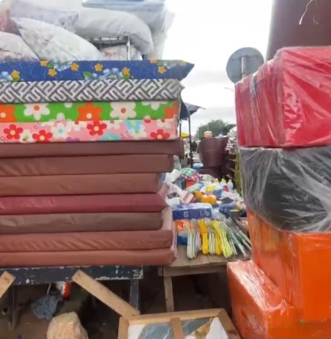Sunyani: Dealers in educational materials unhappy about poor sales in 2026/2027 academic calendar