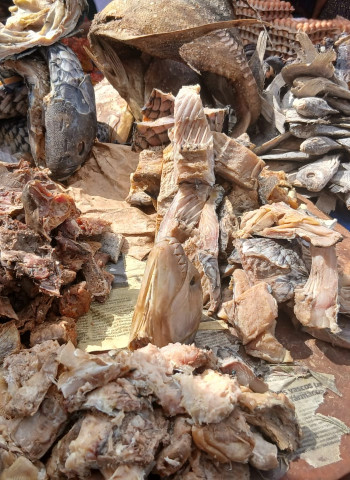Sunyani Masom Masom traders rebut Dr Agbi's claims on 'Momone and Koobi"