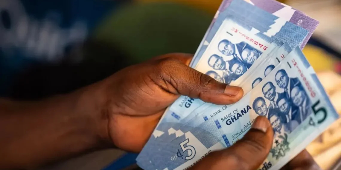 Cedi turnaround driven by BoG interventions – World Bank