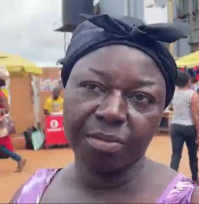 Abesim residents unhappy about heavy vehicular traffic on Sunyani-Abesim stretch