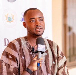 Youth indispensable in decision making-NYA regional director