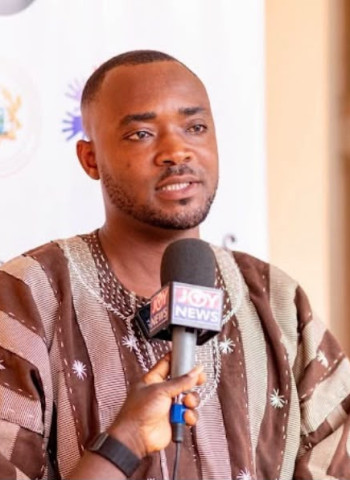 Youth indispensable in decision making-NYA regional director