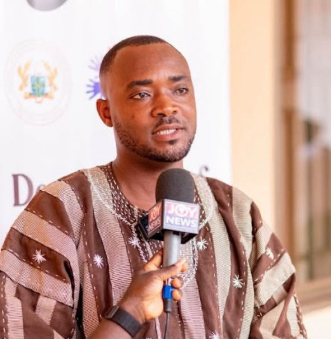 Youth indispensable in decision making-NYA regional director
