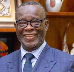 Chief Justice’s remarks don’t warrant resignation – Catholic Bishops