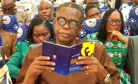 ‘Nkrumah Destroyed Ghana’s Economy’ Argument Too Cruel to Stand Scrutiny – Kwasi Pratt