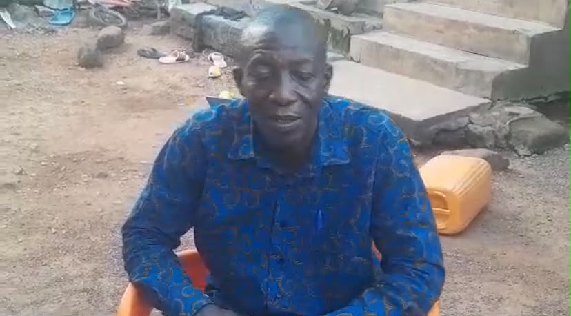 Residents of Tanoano highlight development lapses