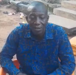 Residents of Tanoano highlight development lapses