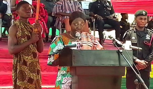 Create Available Market for Quality Ghanaian Products- Trade Minister Implore Hotels, Restaurants and Tourism Establishments