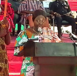 Create Available Market for Quality Ghanaian Products- Trade Minister Implore Hotels, Restaurants and Tourism Establishments