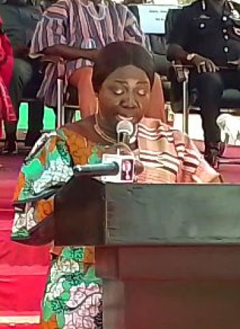 Create Available Market for Quality Ghanaian Products- Trade Minister Implore Hotels, Restaurants and Tourism Establishments
