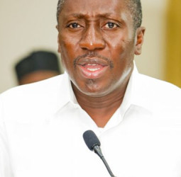 Afenyo-Markin: Fix ECG, make electricity cheaper to drive 24-hour economy