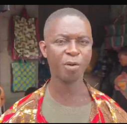 Traders appeal for dustbins to improve sanitary condition at Nana Bosoma market