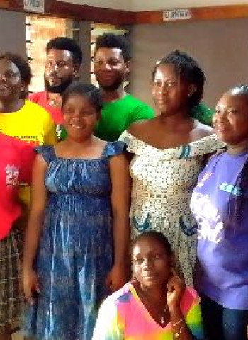 Education on Contraception is no Sin, Get Involve to Safeguard Future of Adolescent Persons— Ekon Obaahemaa Calls on Religious Leaders