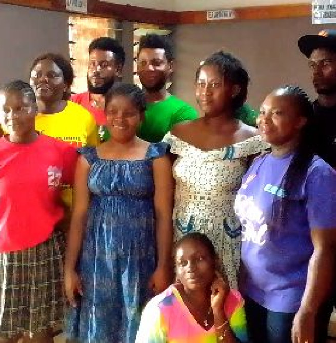 Education on Contraception is no Sin, Get Involve to Safeguard Future of Adolescent Persons— Ekon Obaahemaa Calls on Religious Leaders