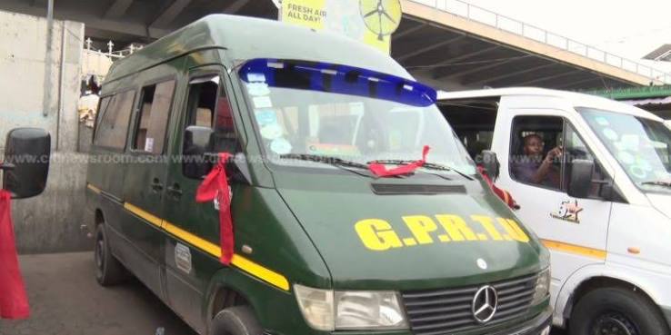Varied opinions greet proposed 8 percent proposed lory fare increment in Sunyani