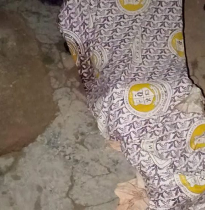 Winneba: Five-year-old girl drowns in uncovered manhole