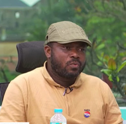 Free SHS deteriorating under Mahama – NPP’s Haruna Mohammed