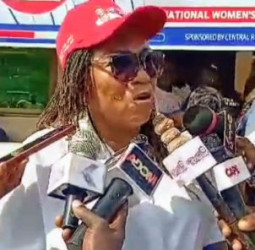 Hawa Koomson Brags: NPP Needs an Experienced and Competent Women’s Organiser like Myself