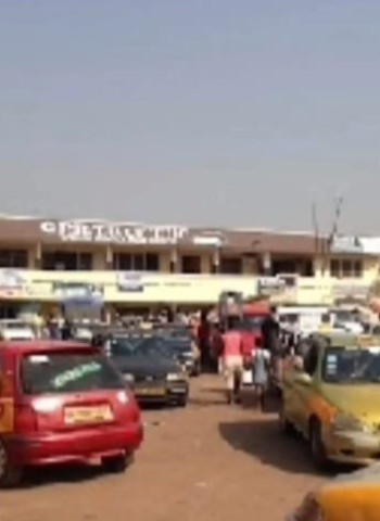 GPRTU cautions drivers against unapproved fares