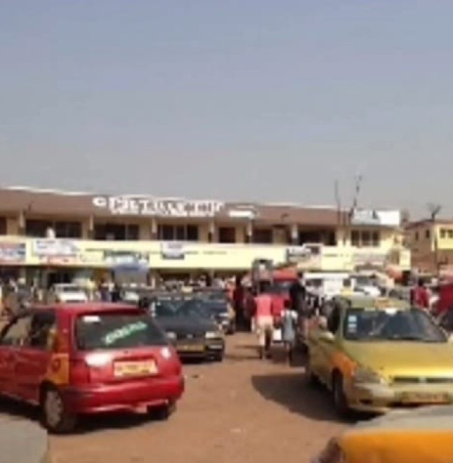 GPRTU cautions drivers against unapproved fares